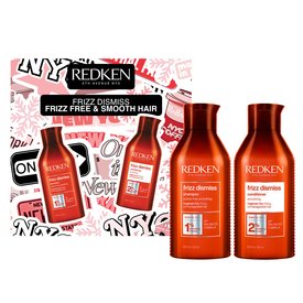 Redken 2025 NA Frizz Dismiss Holiday Kit Ecom
